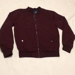 George jacket like new